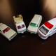 Illustration for article titled Tomica Toyota Tuesday